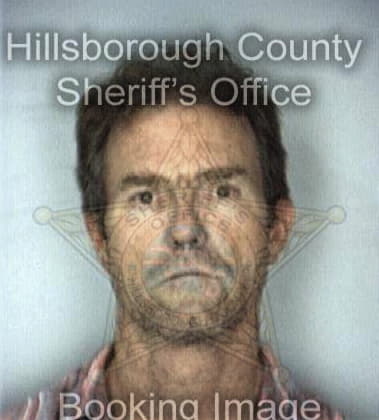 William Lilley, - Hillsborough County, FL 