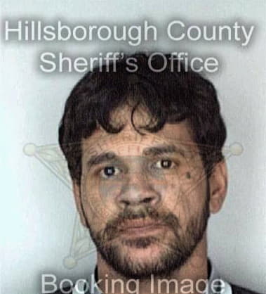 Jorge Lomeli, - Hillsborough County, FL 