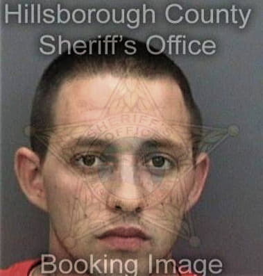 Isidro Lopez, - Hillsborough County, FL 