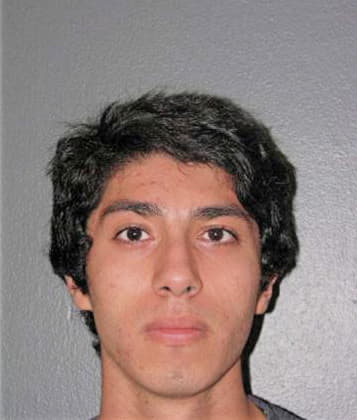 Francisco Lopez-Hernandez, - Hardee County, FL 