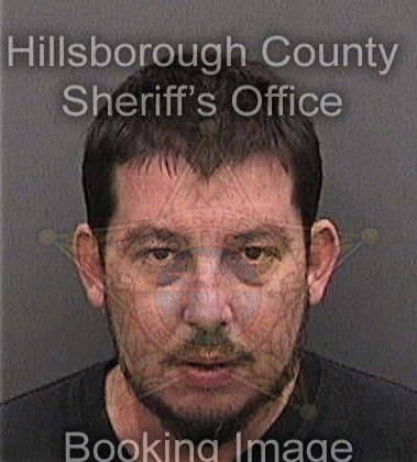 Richard Lora, - Hillsborough County, FL 