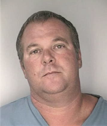 Robert Lucas, - Hillsborough County, FL 