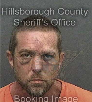 Frankie Maldonado, - Hillsborough County, FL 