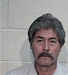 Jose Maldonado, - Hidalgo County, TX 