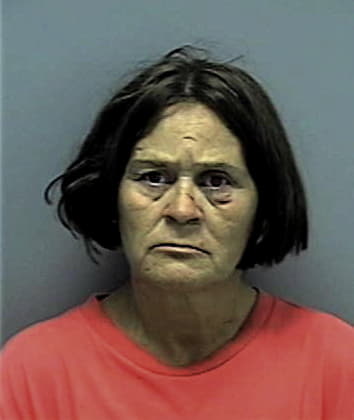 Pauletta Mann, - Lee County, FL 