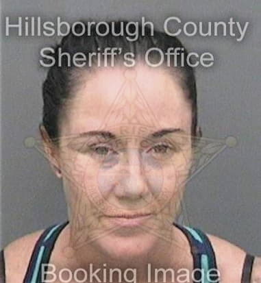 Abigail Marshall, - Hillsborough County, FL 