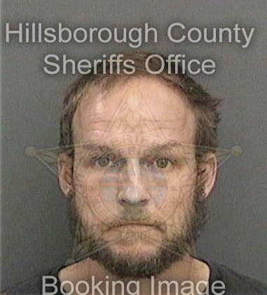 Richard Marshall, - Hillsborough County, FL 