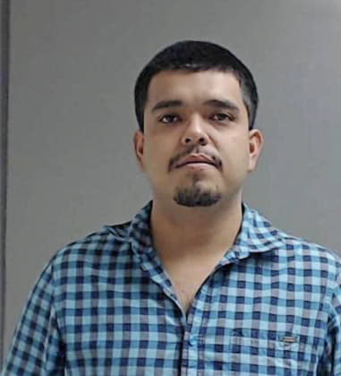 Ignacio Martinez, - Hidalgo County, TX 