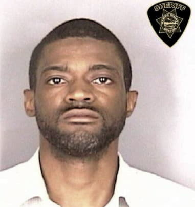 Brion Mason - Marion County, OR 