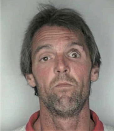 Carlos Matos - Hillsborough County, FL 