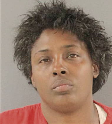 Melanie McAlister - Knox County, TN 