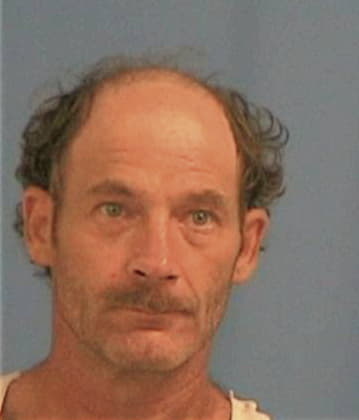 Michael McCallister - Williamson County, TX 