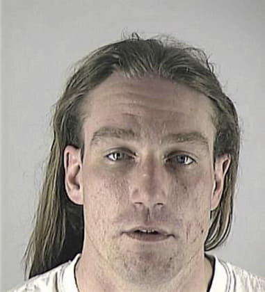 Shawn McCallister - Deschutes County, OR 