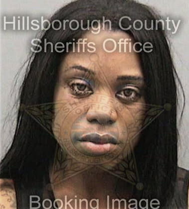 Diane McCook - Hillsborough County, FL 