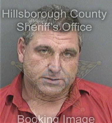Shane McDowell - Hillsborough County, FL 