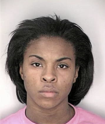 Dorothy McIver - Hillsborough County, FL 