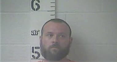 Johnny McKinney, - Hardin County, KY 