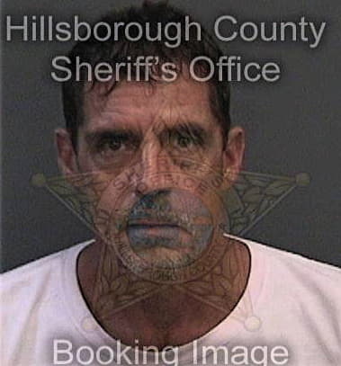 John McManus - Hillsborough County, FL 