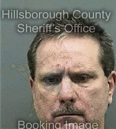 Martin Mebs - Hillsborough County, FL 
