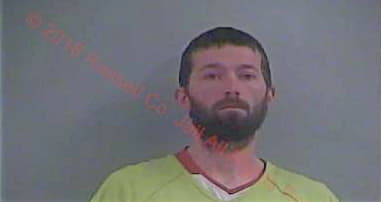 Joshua Montgomery, - Russell County, KY 