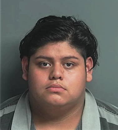 David Montoya, - Montgomery County, TX 