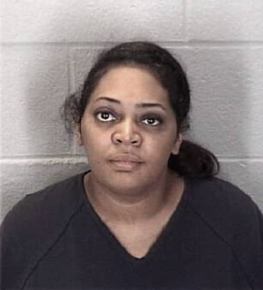 Dominique Moore, - Tippecanoe County, IN 