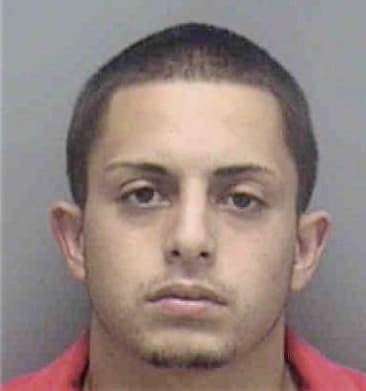 Jesse Morris, - Lee County, FL 