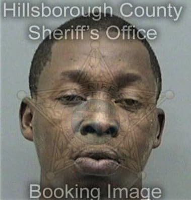 Nafis Muhammadbaker, - Hillsborough County, FL 