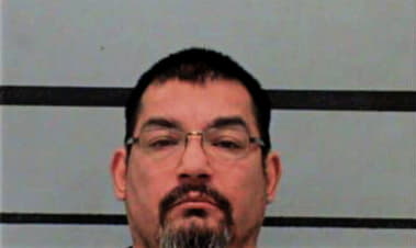 Jerry Mungia, - Lubbock County, TX 