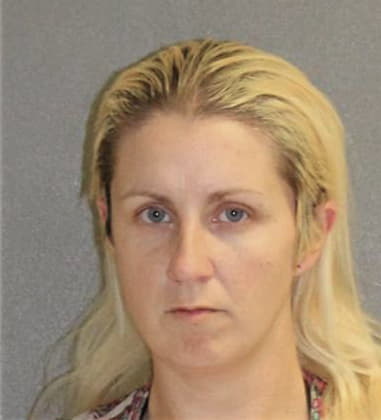 Elizabeth Musselwhite, - Volusia County, FL 