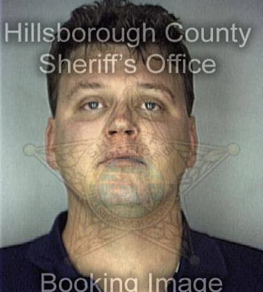 James Myers, - Hillsborough County, FL 