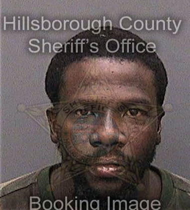 Dino Nappier, - Hillsborough County, FL 