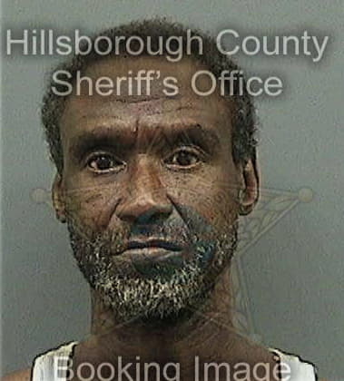 Gabriel Neal, - Hillsborough County, FL 