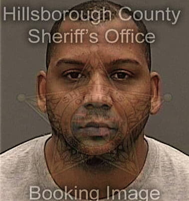 Felix Nunez-Jimenez, - Hillsborough County, FL 