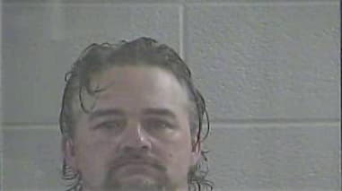 Marcus Ott, - Laurel County, KY 