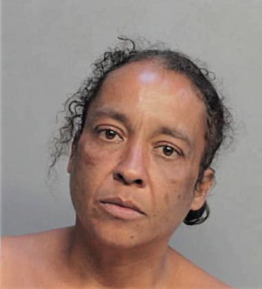 Mildred Paredes, - Dade County, FL 