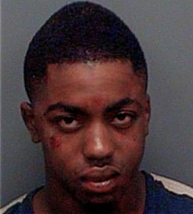 Chaisman Philpot, - Pinellas County, FL 