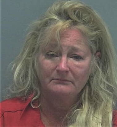 Cheryl Prather, - Lee County, FL 