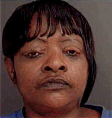 Iteasha Rainey, - Mecklenburg County, NC 