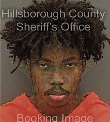 Maurice Rainey, - Hillsborough County, FL 