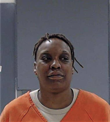 Latoya Reed, - Hunt County, TX 