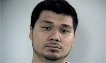 Christian Ricardo - Fayette County, KY 