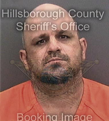 Alberto Rivera, - Hillsborough County, FL 