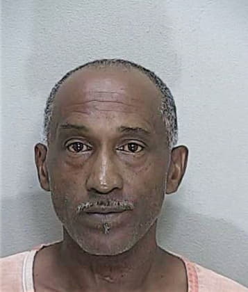 Terrance Roberts, - Marion County, FL 