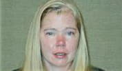 Mary Robinson - Harnett County, NC 