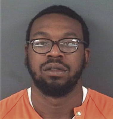 Paul Robinson, - Cumberland County, NC 