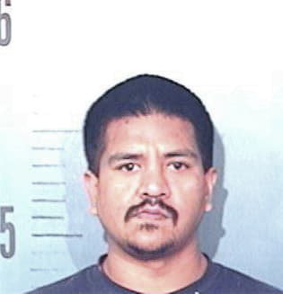 Ernesto Rocha, - Taylor County, TX 