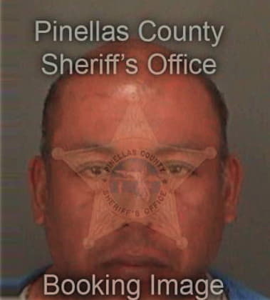 Wilson Rocha, - Pinellas County, FL 