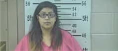 Mallory Rodriguez, - Kleberg County, TX 