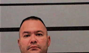 Steve Rodriguez, - Lubbock County, TX 